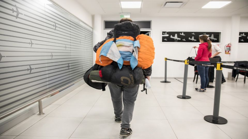 Con tres nuevos vuelos, se lograron repatriar argentinos desde lugares remoto de África, Asia y Oceanía