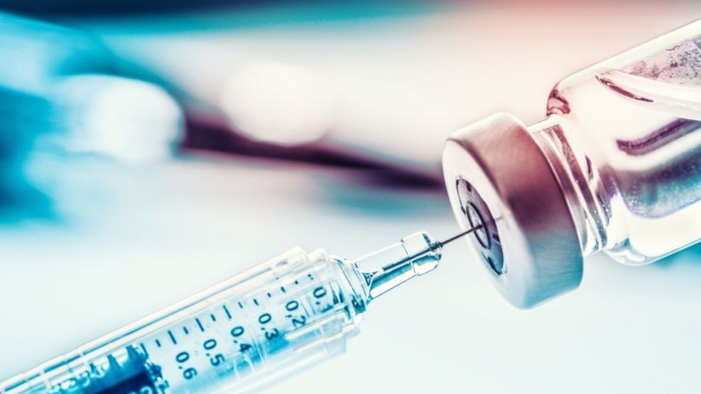 Cuatro vacunas contra el coronavirus pasarían a tercera fase, en China