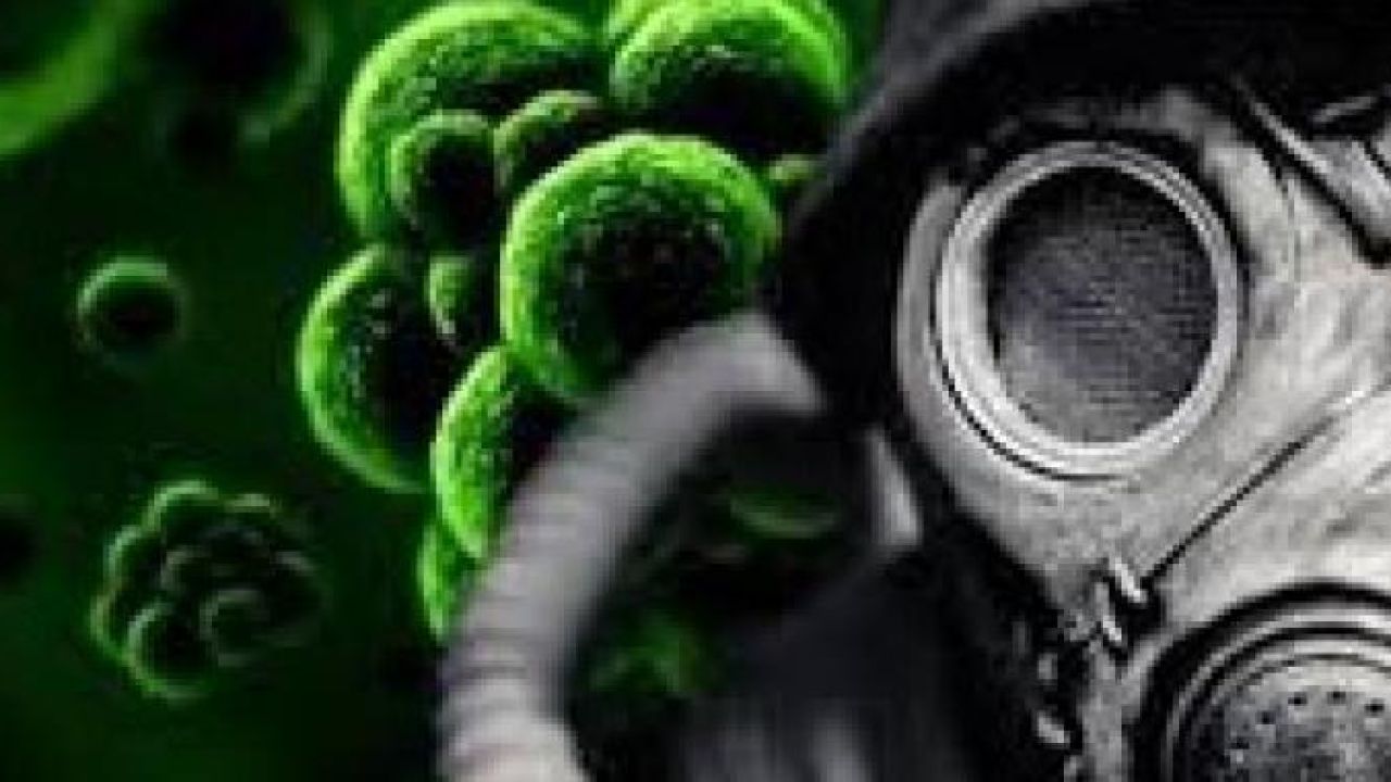 Qué son las armas biológicas y qué tienen que ver con el Coronavirus Weekend Qué son las armas biológicas y qué tienen que ver con el Coronavirus Weekend