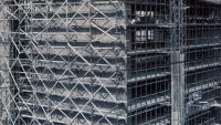 La tendencia de invertir en la construcción