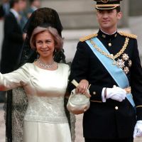 Aniversario de bodas de Felipe y Letizia