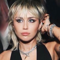 Miley Cyrus