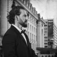 Por primera vez Ricardo Arjona mostró a sus hijos varones
