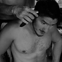 Por primera vez Ricardo Arjona mostró a sus hijos varones