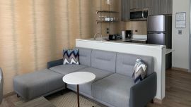 Cómo serán los servicios de los hoteles en épocas de coronavirus.