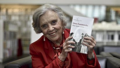 Elena Poniatowska