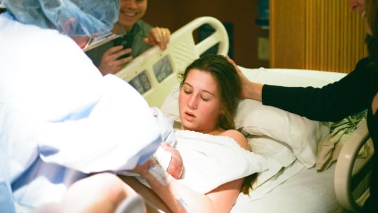 Qué es una doula y cuál es su rol en los partos