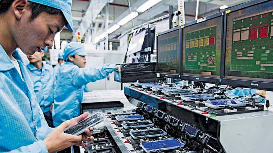 China. Es el país que más defiende su producción nacional.