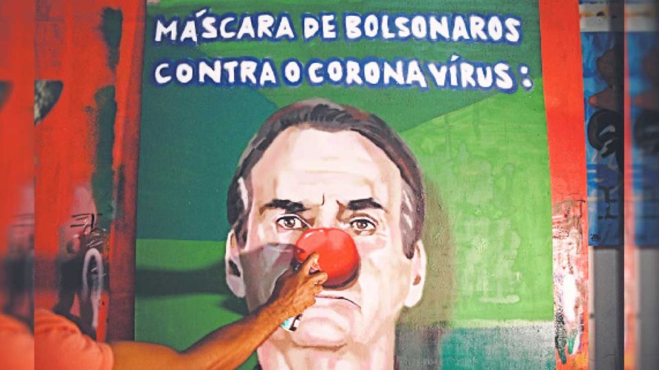 Crisis. El mandatario insulta a gobernadores y un ministro quiere encarcelar a los jueces de la Corte.