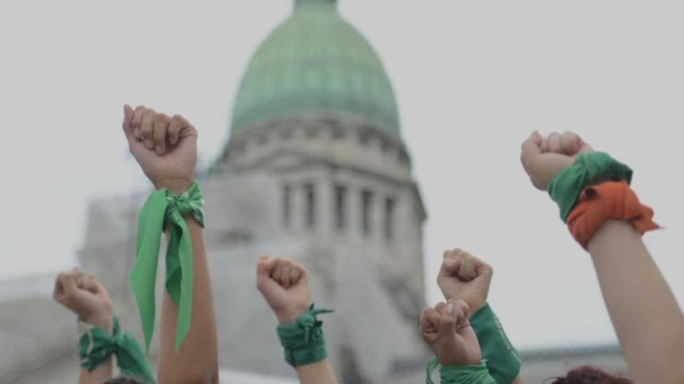 Florencia Freijo dictará el Curso de "Introducción a la Teoría Feminista"