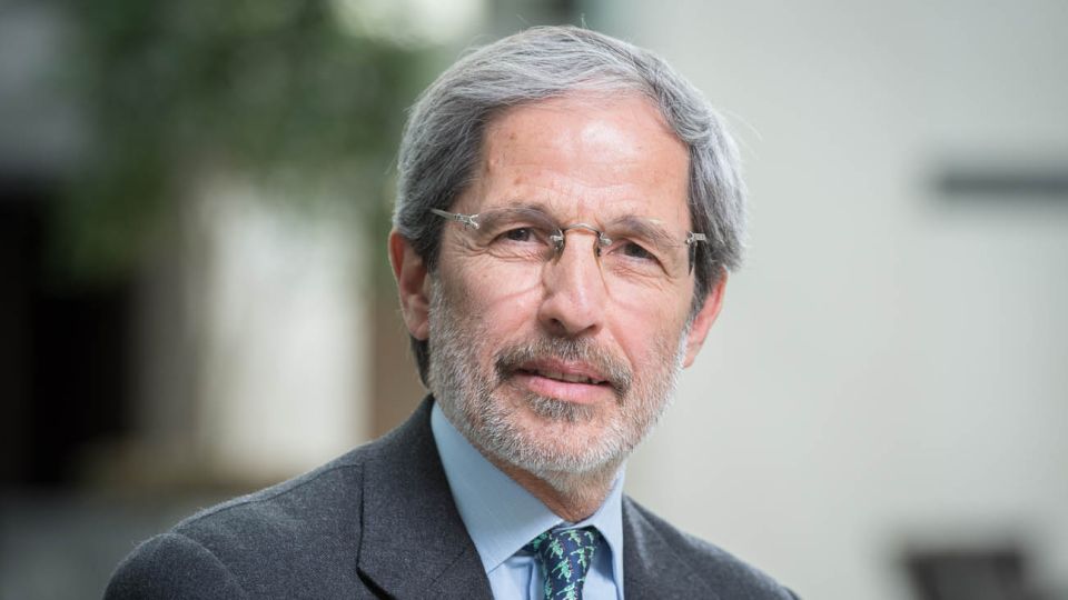 El ex director argentino ante el Fondo Monetario Internacional (FMI) Héctor Torres