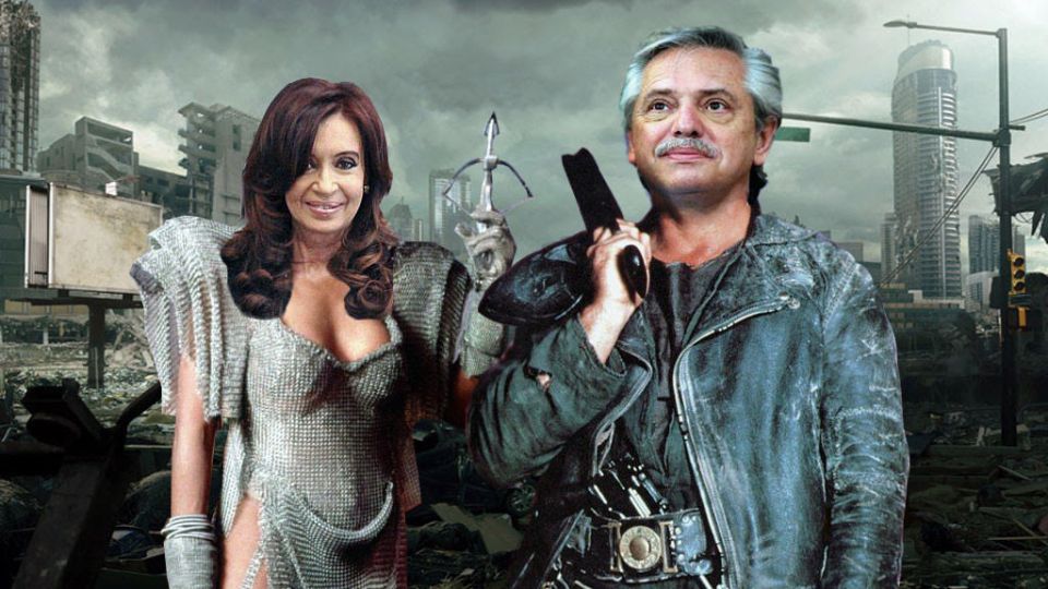 Ilustración política
