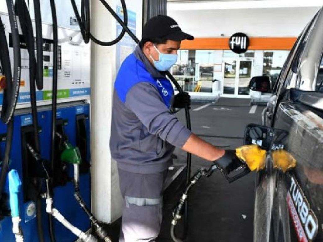 Combustibles: postergan la suba de impuestos hasta el 12 de marzo para moderar la inflación | Perfil