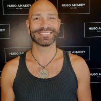 Fredy Villarreal contó que casi muere tras una operación y que habló con la muerte