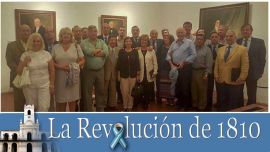 Revolucion 25 de Mayo