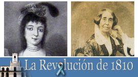 Revolucion 25 de Mayo