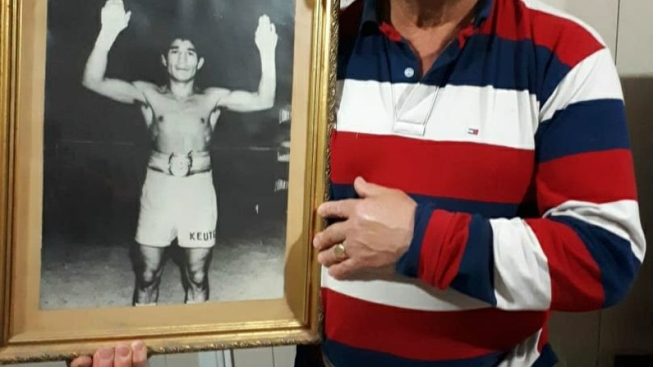 Ramón Balbino Soria