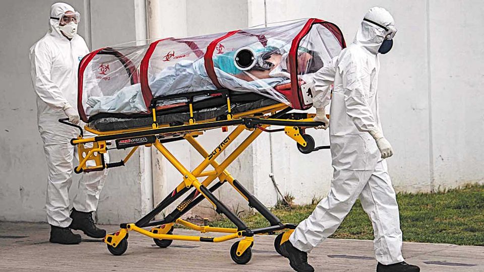 Presente. Hoy el Covid-19 domina todo. Pero cuando pase seguirá habiendo muertes evitables.