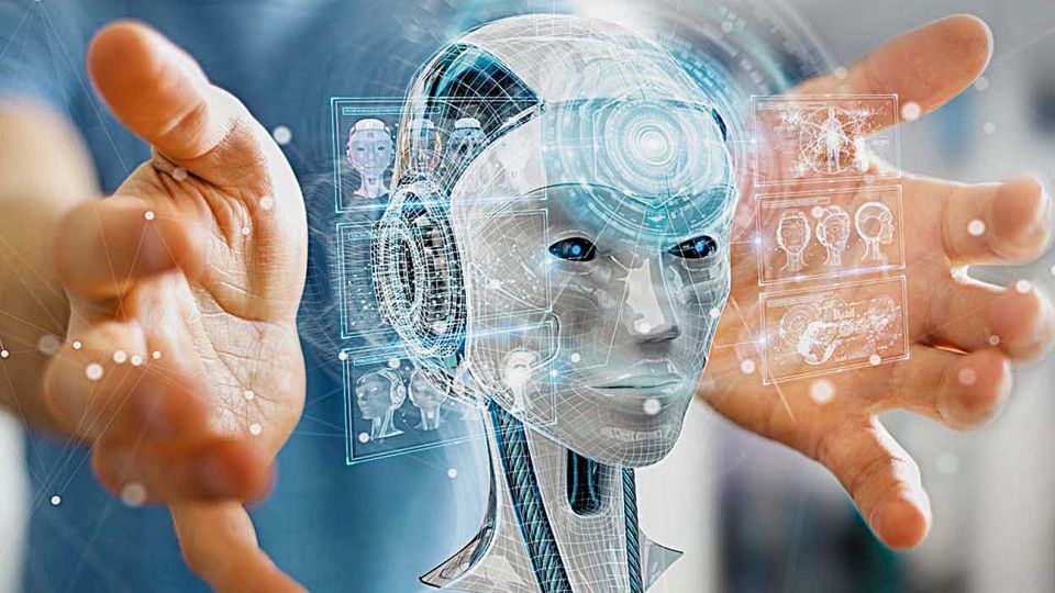 Competencia Global. Quien comande las nuevas tecnologías que otorgan ventajas geopolíticas comandará el futuro.