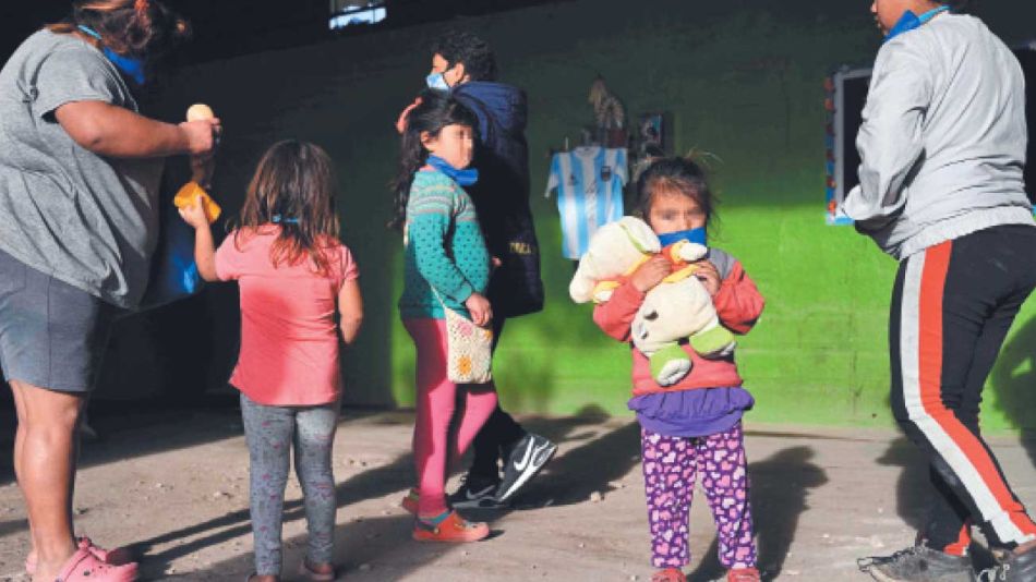 20200524_chicos_pobreza_infantil_pospandemia_afp_g