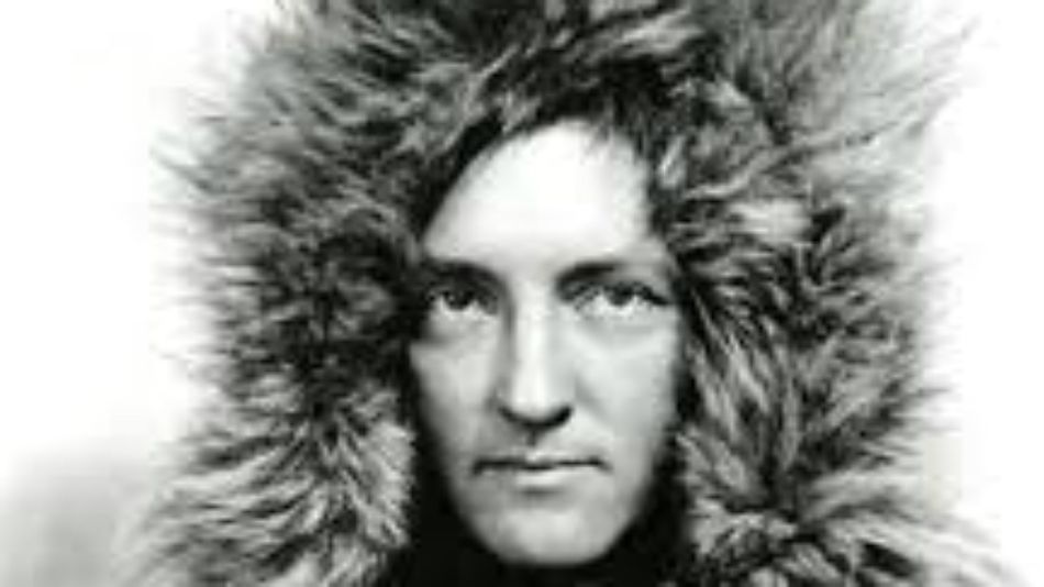 Richard Byrd
