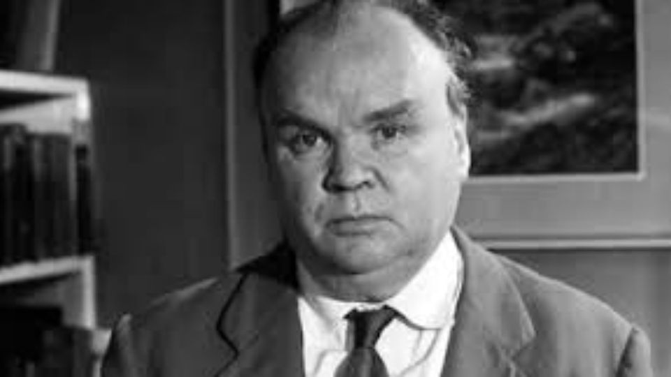 Cyrill Connolly