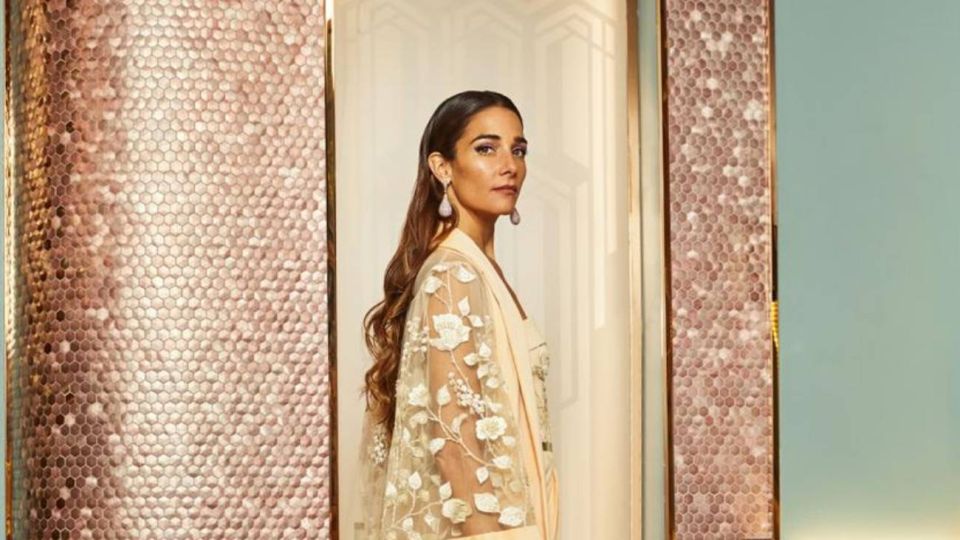 Caras | ¡Increíble! Así es el look de Juana Viale para los ...