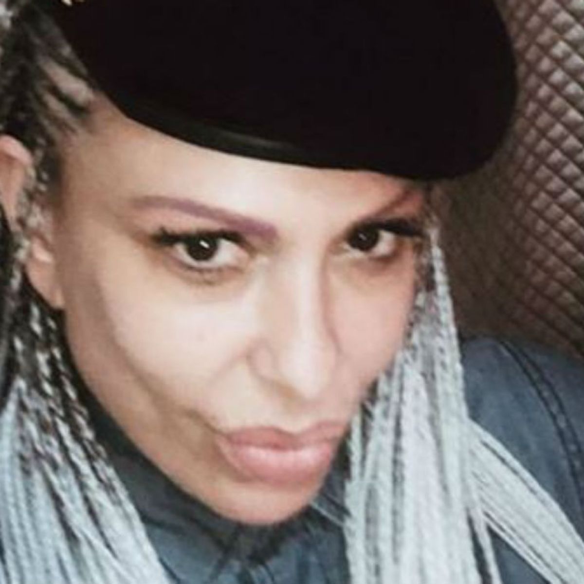 Exitoina El Extremo Cambio De Look De Daniela Cardone El canal cronica tv desde siempre se caracterizo por sus placas rojas con comentarios y musicalizacion particular. extremo cambio de look de daniela cardone