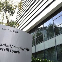 Bank of America