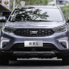 Ford Territory