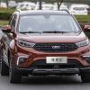 Ford Territory