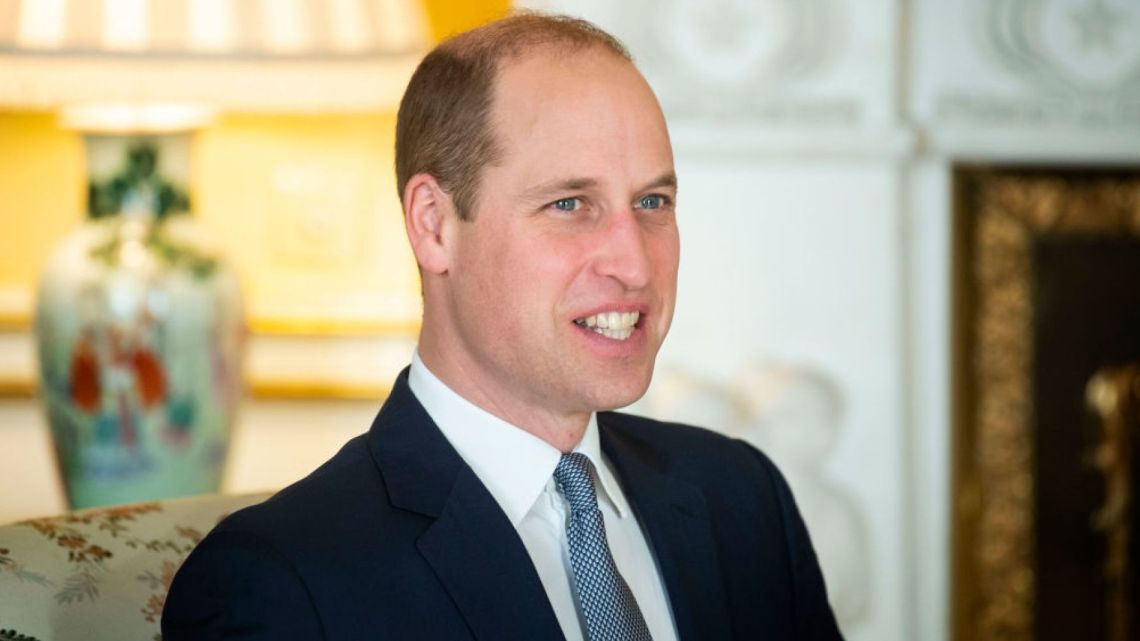 Marie Claire | La desgarradora confesión del príncipe William ...