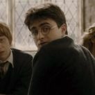 La reacción de Daniel Radcliffe, de Harry Potter, al conocer que Rupert Grint fue papá