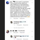 Mercedes Sarrabayrouse parodia