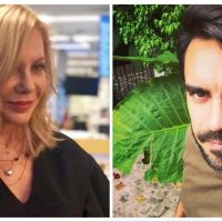 Cecilia Roth - Gonzalo Heredia