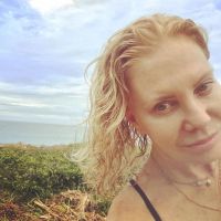 El piropo de Cecilia Roth a Gonzalo Heredia, quien fue su pareja en 2008