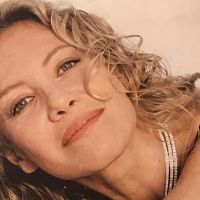 El piropo de Cecilia Roth a Gonzalo Heredia, quien fue su pareja en 2008