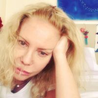 El piropo de Cecilia Roth a Gonzalo Heredia, quien fue su pareja en 2008