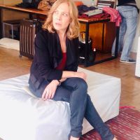 El piropo de Cecilia Roth a Gonzalo Heredia, quien fue su pareja en 2008