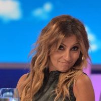 Filtran un mensaje de Marcela Tauro sobre Jorge Rial, en medio de la polémica 