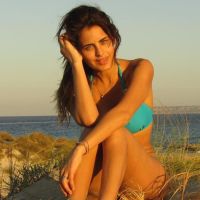 Silvina Luna confesó que estaba conociendo a alguien pero que la cuarentena enfrió todo