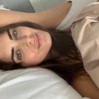Silvina Luna confesó que estaba conociendo a alguien pero que la cuarentena enfrió todo