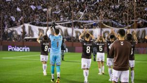 platense 115 años