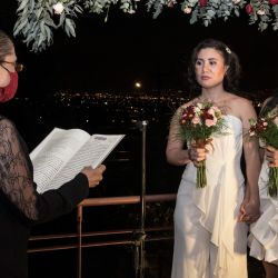 Matrimonio igualitario en Costa Rica