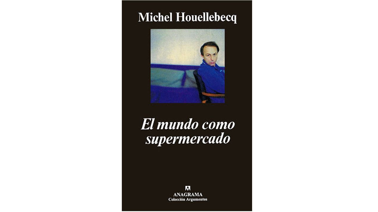 El libro fue publicado en español por Anagrama en 2000.