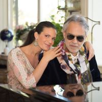 Andrea Bocelli venció al Coronavirus y donó plasma para investigación