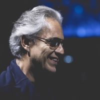Andrea Bocelli venció al Coronavirus y donó plasma para investigación