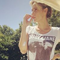 El polémico pedido de Julieta Cardinali a Telefe por "Avenida Brasil"