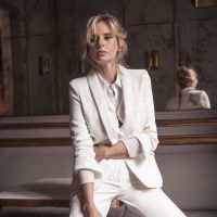 El polémico pedido de Julieta Cardinali a Telefe por "Avenida Brasil"