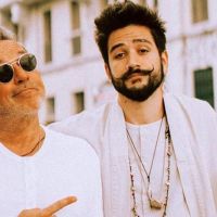 Ricardo Montaner y Camilo